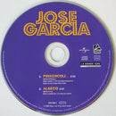 José Garcia CD Single Prisencoli... - Europe (EX/EX+)