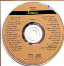 Compilation 2xCD Tribute