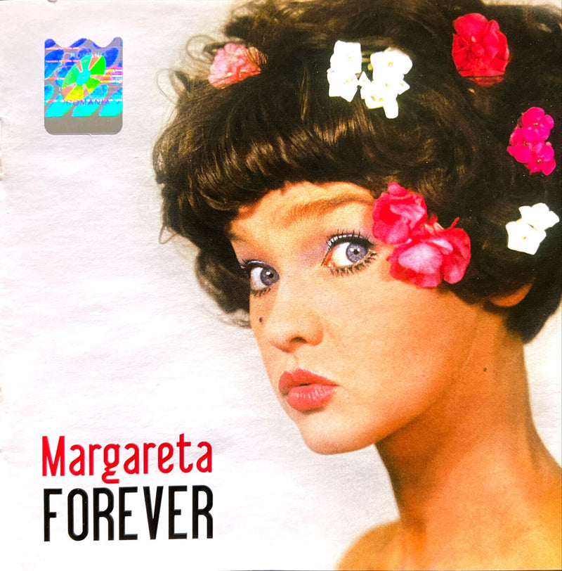 Margareta CD Forever