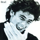Patrick Bruel CD Bruel - France (EX+/M)