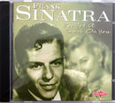 Frank Sinatra CD I've Got A Crush On You - Europe (M/M - Scellé)