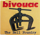bivouac ‎Maxi CD The Bell Foundry - England (VG/G)