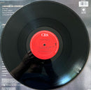 Elizabeth Grosz 12" L'Envers De L'Endroit - Europe
