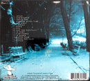 Terence Fixmer ‎CD Silence Control - Digipak - Germany (M/M)