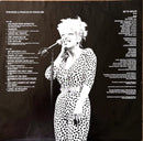 Bette Midler LP Divine Madness