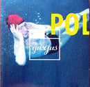 GusGus CD Polydistortion