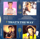 Culture Club 7" Karma Chameleon