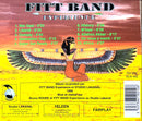 Fitt Band Experience CD M'baar