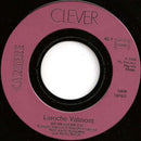 Laroche-Valmont 7" T'as Le Look, Coco - France (EX/M)
