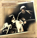 Francis Cabrel, Mercedes Sosa ‎CD Single Vengo A Ofrecer Mi Corazon - Promo - Fr