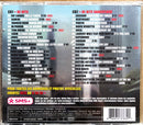 Compilation 2xCD + De Hits Pour 2007