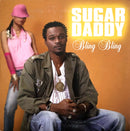 Sugar Daddy CD Single Bling Bling - France (EX/EX+)