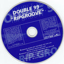 Double 99 ‎Maxi CD Ripgroove - Europe (EX+/VG+)