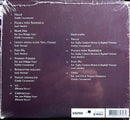 CD Octantrion: Métissage Musical Unique - Scandinavie/Moyen-Orient
