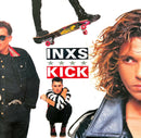 INXS CD Kick