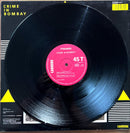 Pyramide 12" Meurtre A Bombay