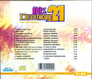 Tony Bram's, Son Orchestre Et Ses Chanteurs CD 100% Discothèque 21