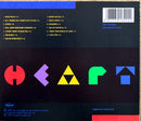 Heart CD Brigade