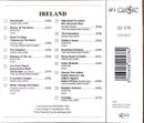 Compilation CD Ireland