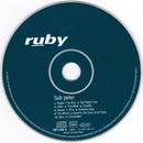 Ruby ‎CD Salt Peter - Europe (EX+/EX+)