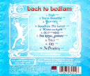 James Blunt CD Back To Bedlam - Europe (M/M)