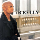 R.Kelly CD Single If I Could Turn Back The Hands Of Time - Europe (EX/EX)
