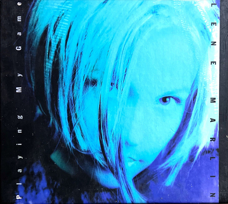 Lene Marlin Box Set (Coffret) Playing My Game - Limited Edition