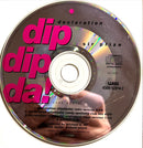 Sir Prize Maxi CD Declaration (Dipdipda)