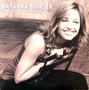 Natasha St-Pier CD Single Alors On Se Raccroche