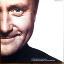 Phil Collins CD Both Sides