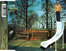 Moby ‎CD Single Slipping Away - UK (M/M)