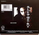 Lenny Kravitz ‎CD Let Love Rule (Virgin America ‎– CDVUS 10) - Europe