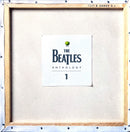 The Beatles 2xCD Anthology 1