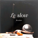Bénabar ‎CD Single Le Slow - Promo - France (EX/EX)