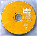 Isabelle Boulay CD Mieux Qu'ici-Bas