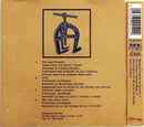 bivouac ‎Maxi CD The Bell Foundry - England (VG/G)