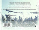 Howard Shore CD The Lord Of The Rings: The Return Of The King (M/M)