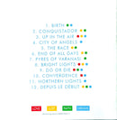 Thirty Seconds To Mars 2xCD Love Lust Faith + Dreams