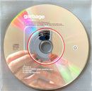 Garbage ‎Maxi CD Push It (Mushroom ‎– 74321 55409 2) - Europe (M/M)