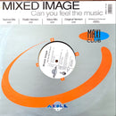 Mixed Image 12" Can You Feel The Music