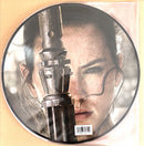 John Williams 2xLP Star Wars: The Force Awakens - Picture Disc - USA (M/M)