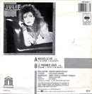 Julie Pietri 7" Nouvelle Vie