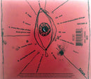 Cure CD Wish - Europe (M/M)