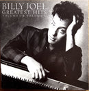 Billy Joel 2xCD Greatest Hits Volume I & Volume II