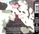 Liquid Metal Maxi CD Hasta La Vista, Baby!