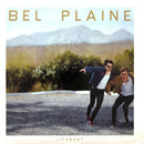 Bel Plaine ‎CD Single Lifeboat EP - Promo - France (EX/EX+)