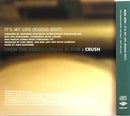 Bon Jovi ‎Maxi CD It's My Life - Promo - UK (M/EX+)