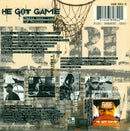 Public Enemy CD Single He Got Game - Europe (EX/EX+)