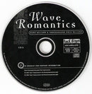 Compilation 2xCD Wave Romantics - Germany (M/M)