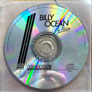 Billy Ocean CD In Motion